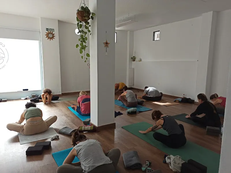 Costa Norte Yoga y Fisioterapia - Tegueste