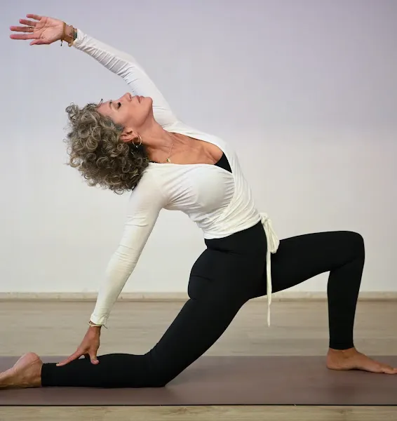 SOYOGA by Sofía - Centro de yoga en Puerto de la Cruz - foto 2