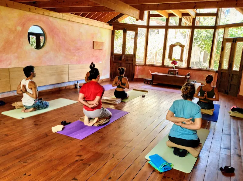 Sandra Yoga & Therapies - Adeje