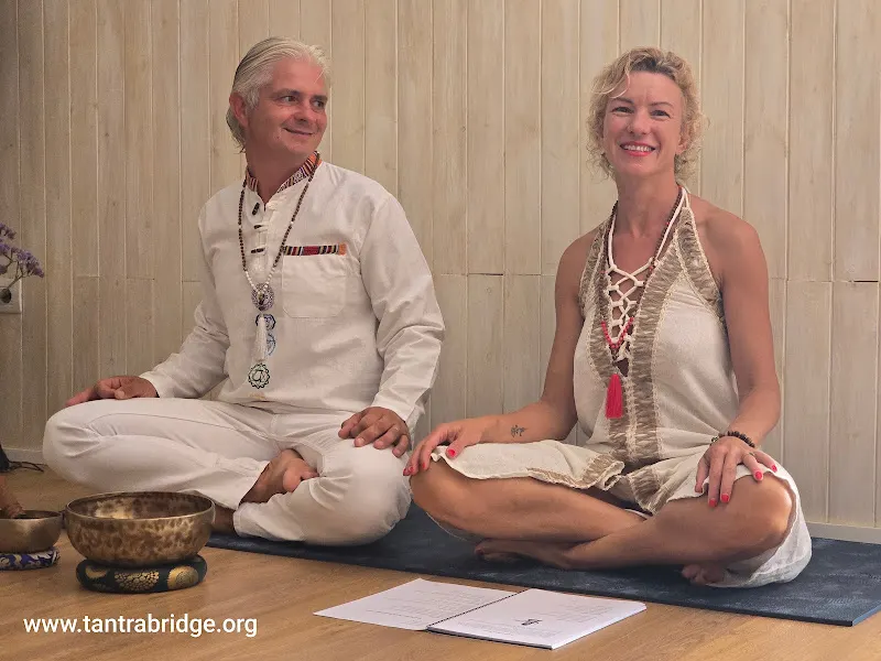 Tantra Bridge - School of Tantra Massage, Yoga and Meditation - Centro de retiro de yoga en Candelaria - foto 2