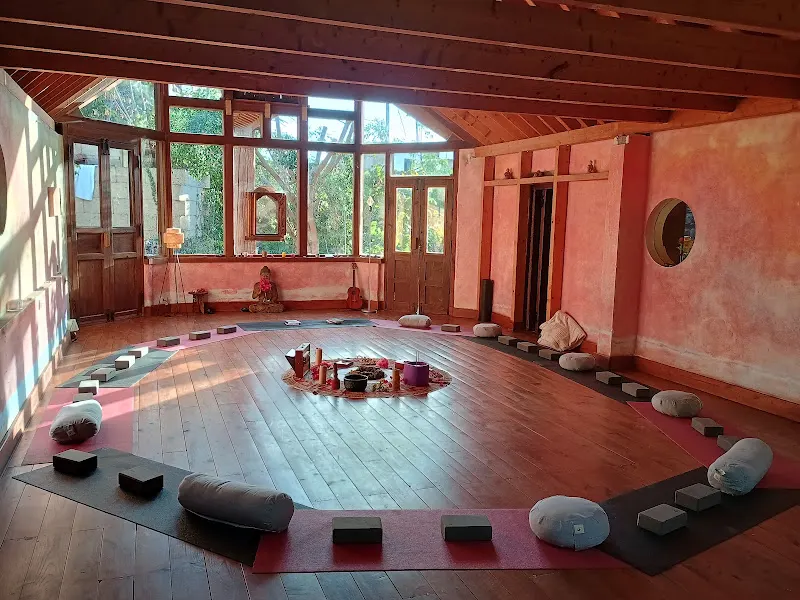 Wanderlust Yoga Retreats en La Orotava