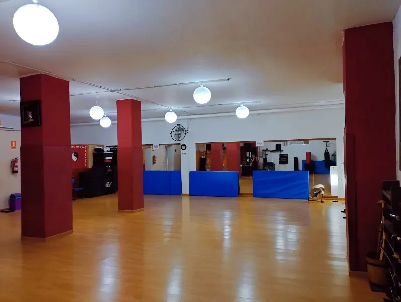 Yoga con Tania En los Cristianos (Tenerife Sur) - Centro de yoga en Arona - foto 2