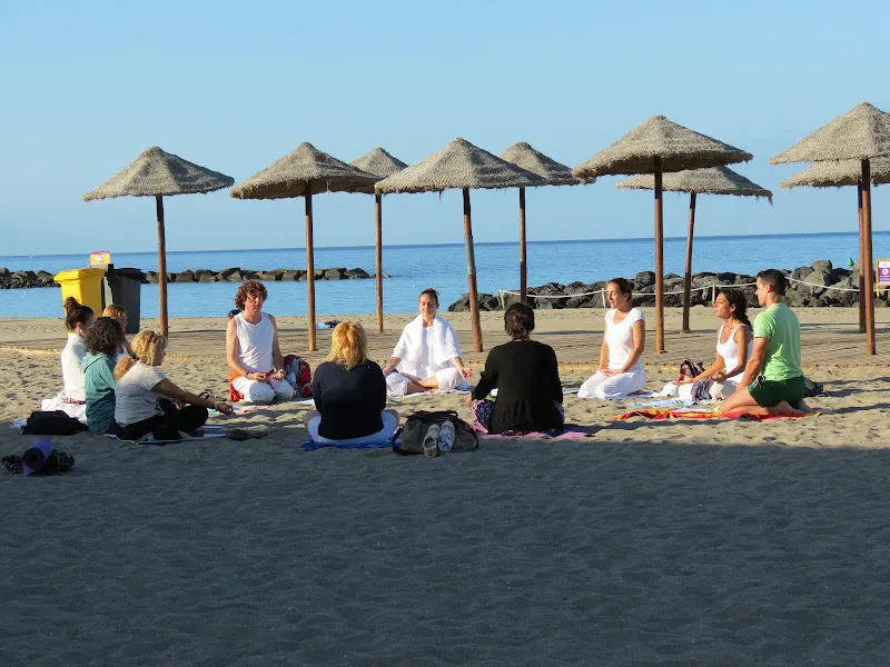Abora Yoga Asociación - Centro de yoga en Arona - foto 2