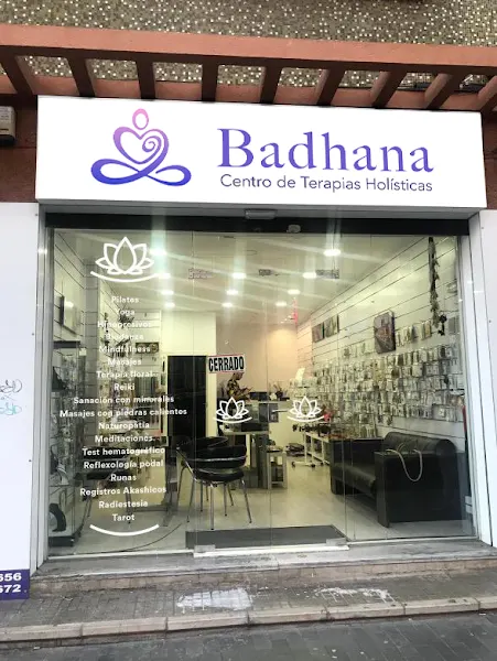 Badhana - Santa Cruz de Tenerife