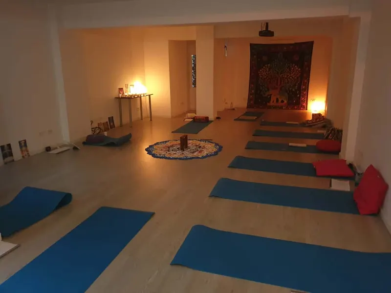 Badhana - Centro de yoga en Santa Cruz de Tenerife - foto 2