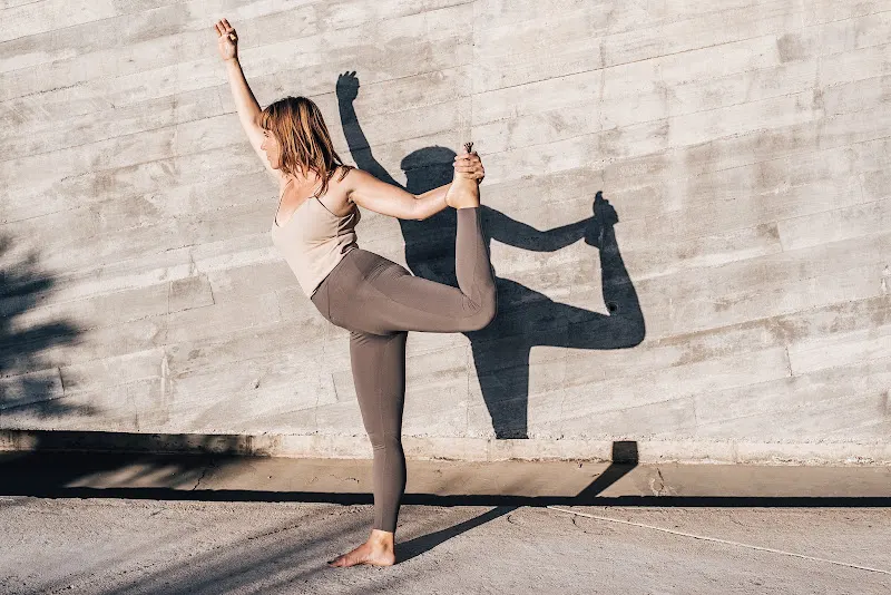 Yoga, Breathwork, Yoga Retreats | Michaela Navarova - Centro de meditación en Granadilla de Abona - foto 2
