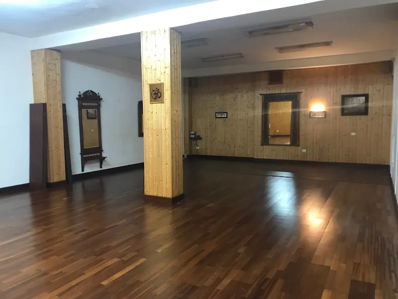 Alma Zen - Centro de yoga en Arona - foto 2
