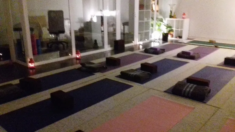Yoga Dharma - Teruel