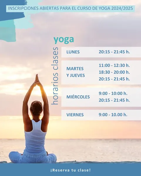 Yoga Dharma - Centro de yoga en Teruel - foto 2
