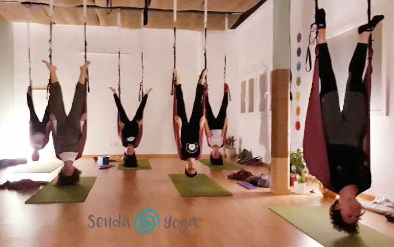 Senda Yoga - Alcañiz