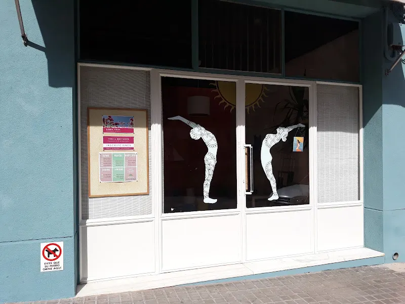 Senda Yoga - Centro de yoga en Alcañiz - foto 2