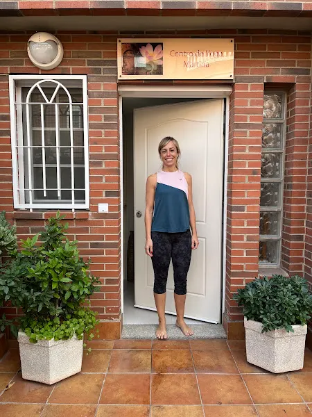 Studio De Yoga Martina - Centro de yoga en Cuarte de Huerva - foto 2