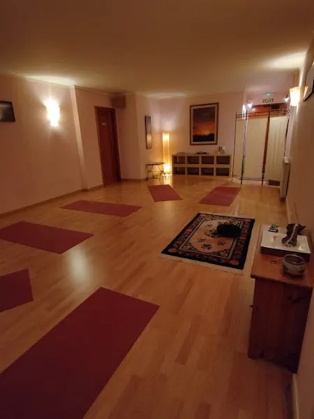 Yogananda Andorra - Centro de yoga en La Seu d'Urgell - foto 2