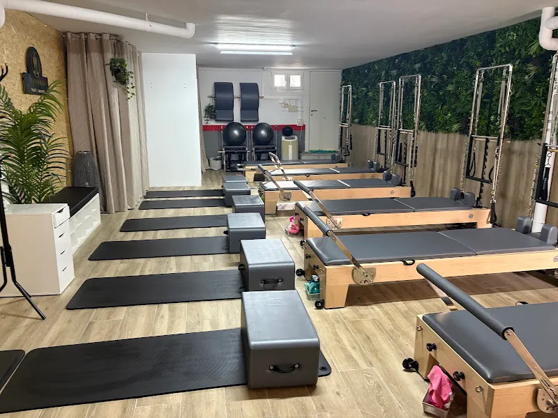 Serendipia Centro de Bienestar - Centro de pilates en Illescas - foto 2