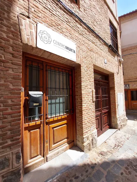 Centro Mukta - Toledo
