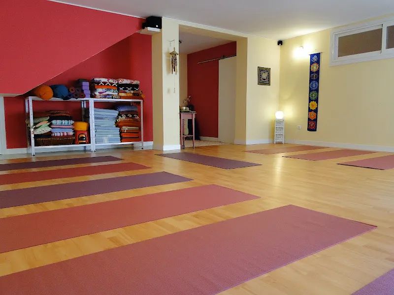 Despertar de Luz - Escuela de Crecimiento Personal y Evolución Consciente - Valdemoro