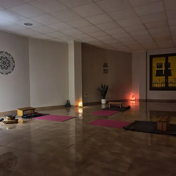 El Corazón del Yoga - Centro de yoga en Alzira - foto 2
