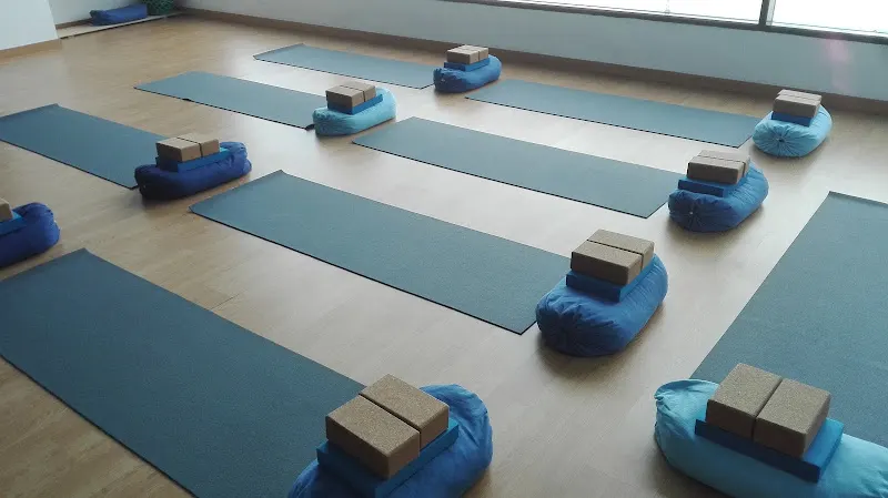 Sûrya Yoga L'Eliana - Centro de yoga en Llíria - foto 2