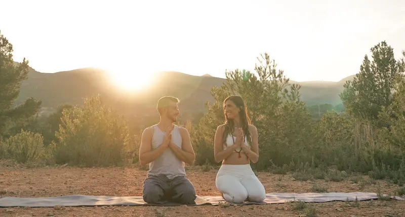 Surya Yoga School - Valencia