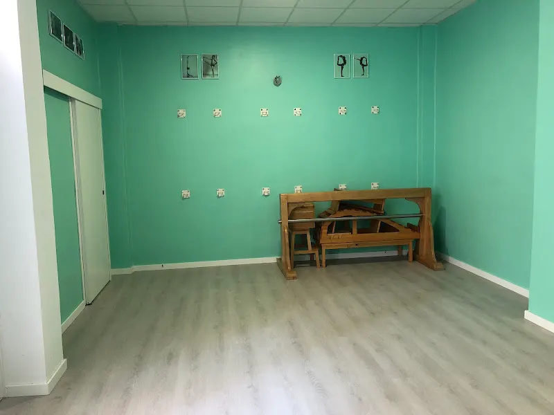 Centro de Yoga Iyengar Cercis Valencia - Valencia