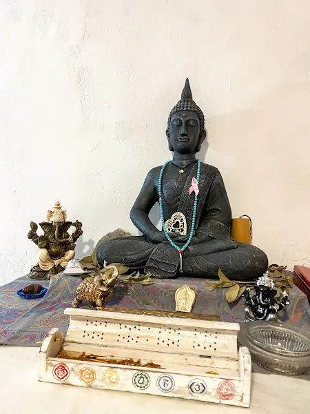 Escuela de Yoga Sat Chit Ananda - Algemesí