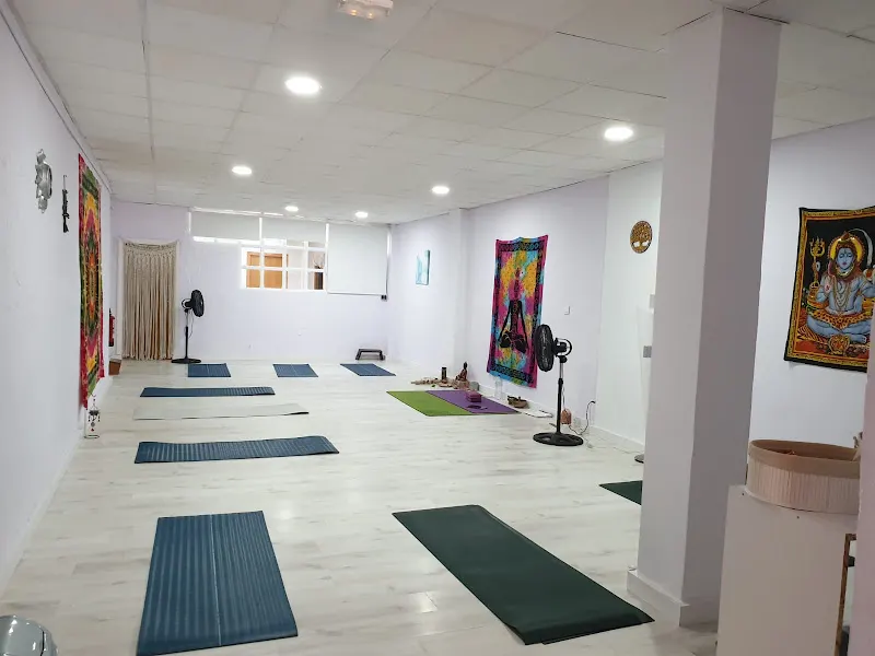 VID YOGA - Centro de yoga en Valencia - foto 2