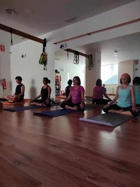 Espai Món Sà - Centro de yoga en Paiporta - foto 2