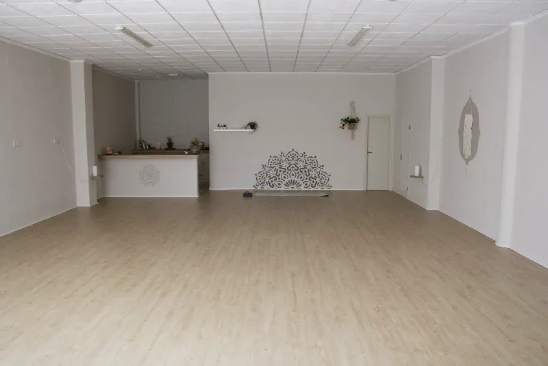 TERRA Espai de ioga - Centro de yoga en Gandia - foto 2