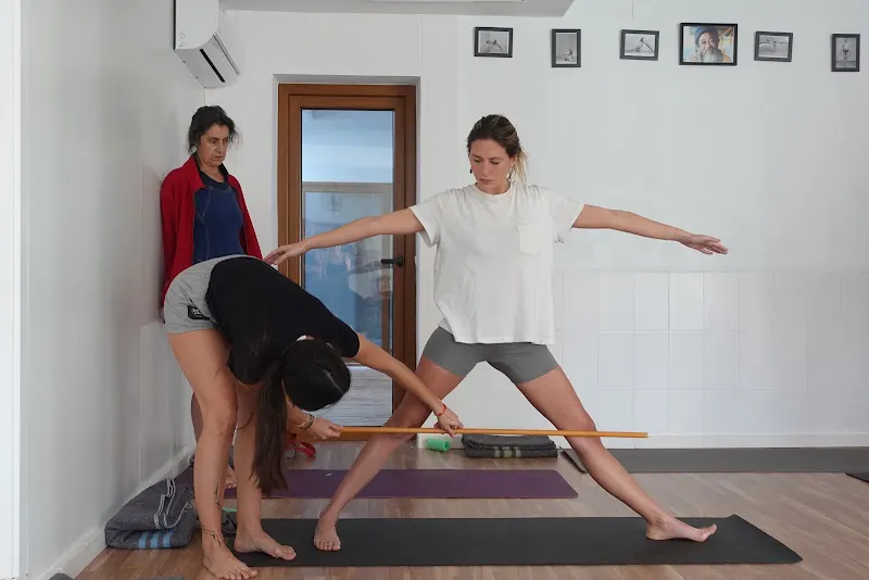Dulce Yoga Valencia - Rocafort