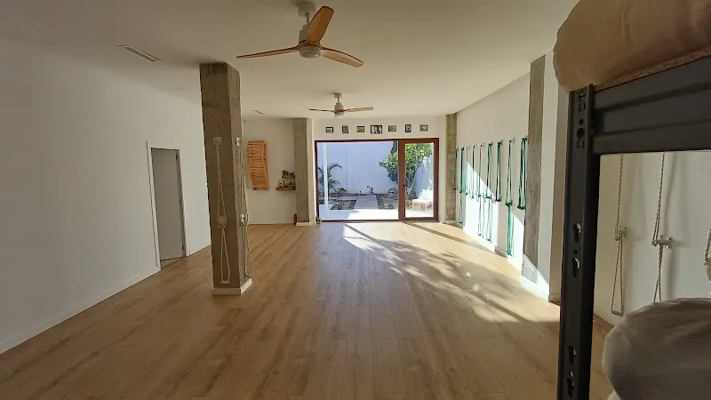 Dulce Yoga Valencia - Rocafort - Centro de yoga en Burjassot - foto 2