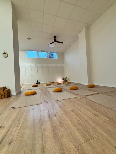 YogaBrú - Centro de yoga en Valencia - foto 2