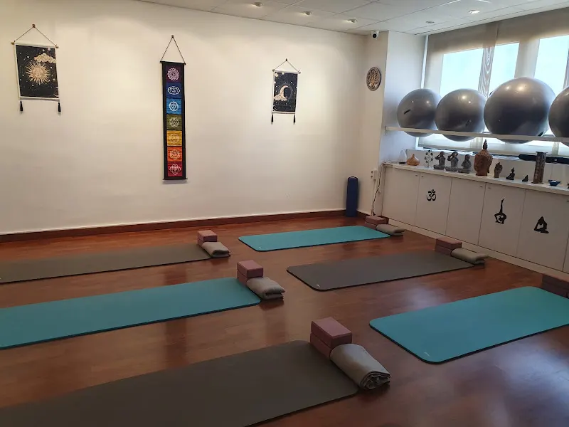 Centro Kalindi | Clases de Yoga - Pilates y Reiki - Centro de yoga en Valencia - foto 2