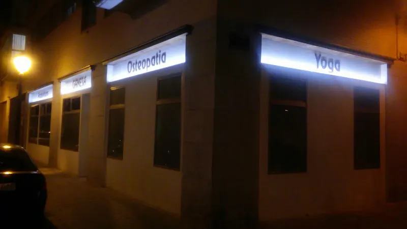 GANESA - Valencia