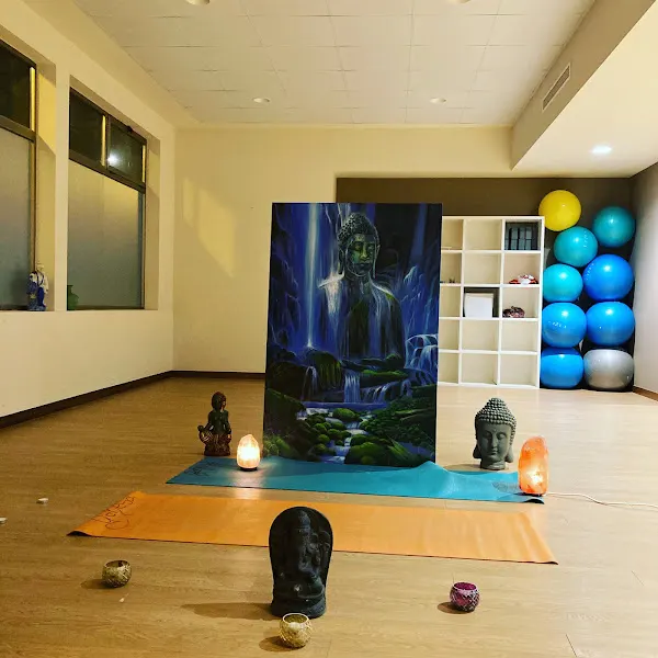 GANESA - Centro de yoga en Valencia - foto 2