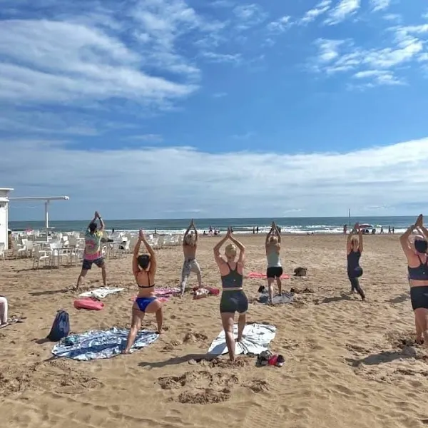 CENTRO DE YOGA, MASAJES Y ESTÉTICA INTEGRAL GANDIA - LA SAFOR CENTRO SPA AYUVINYASA - Centro de yoga en Gandia - foto 2