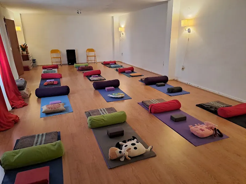 YOGA Rituals - Centro de yoga en Gandia - foto 2