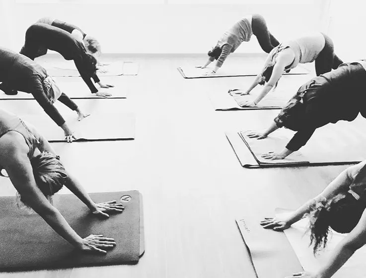 EstudioFlow Yoga - Centro de yoga en Valencia - foto 2
