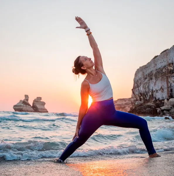 EstudioFlow Yoga - Centro de yoga en Valencia - foto 3