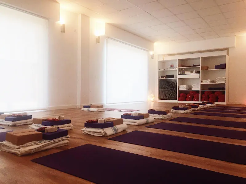 CPYOGA L'ELIANA - Centro de yoga en Eliana (l) - foto 2