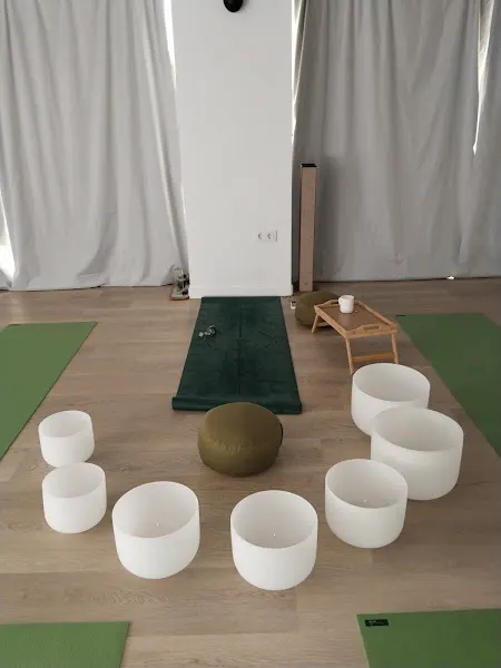 YOGA SANA CATARROJA