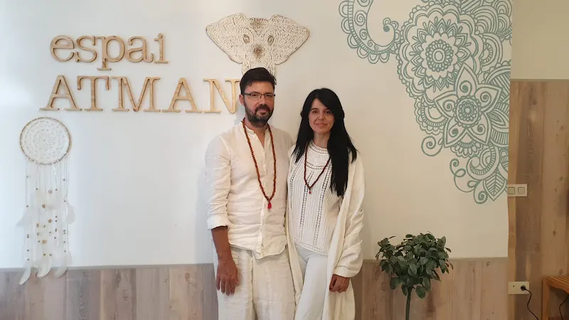 Espai Atman - Centro de yoga en Xirivella - foto 2