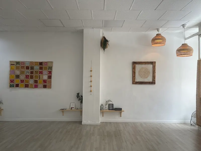 amaturaiz - Centro de yoga en Llíria - foto 2
