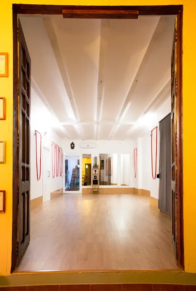 Buddhi Yoga Xàtiva - Xàtiva