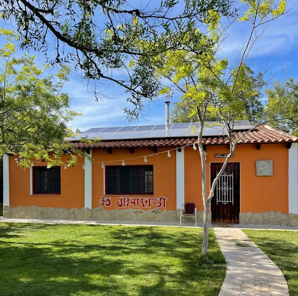 Bam Bam Bhole ~ Yoga Home - Centro de yoga en Llíria