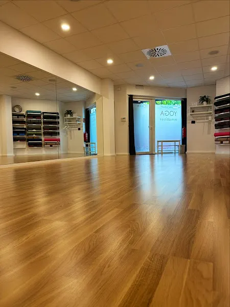 Activa Yoga & Pilates - Centro de yoga en Paterna - foto 2
