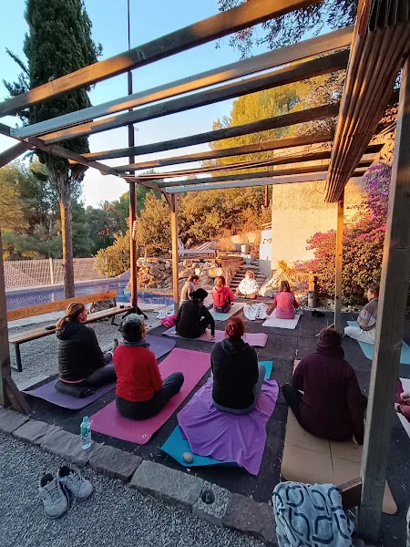 Ananda Quiromasaje y Terapias Naturales - Centro de yoga en Burjassot - foto 2