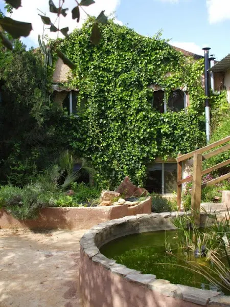 Centro Tierra de Luz - Casa rural en Valencia - foto 2