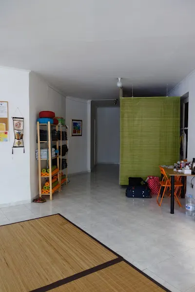 Centro Shambhala Valencia | Yoga, Meditación, Taichí, Chikung - Valencia
