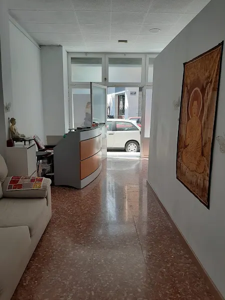 Shakti Yoga Valencia - La Medicina del Alma
