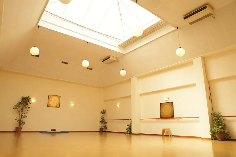 Sadhana Valencia - Centro de yoga en Valencia - foto 2